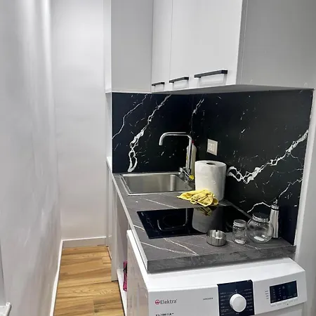 Modern Central Apartments Tirana Exterior photo