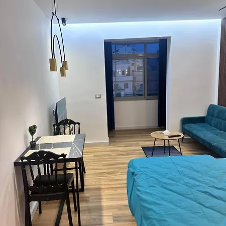 Modern Central Apartments Tirana Exterior photo