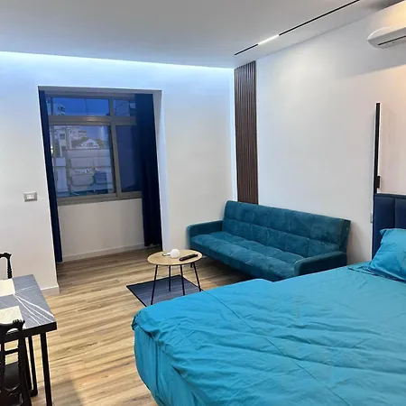 Modern Central Apartments Tirana Exterior photo