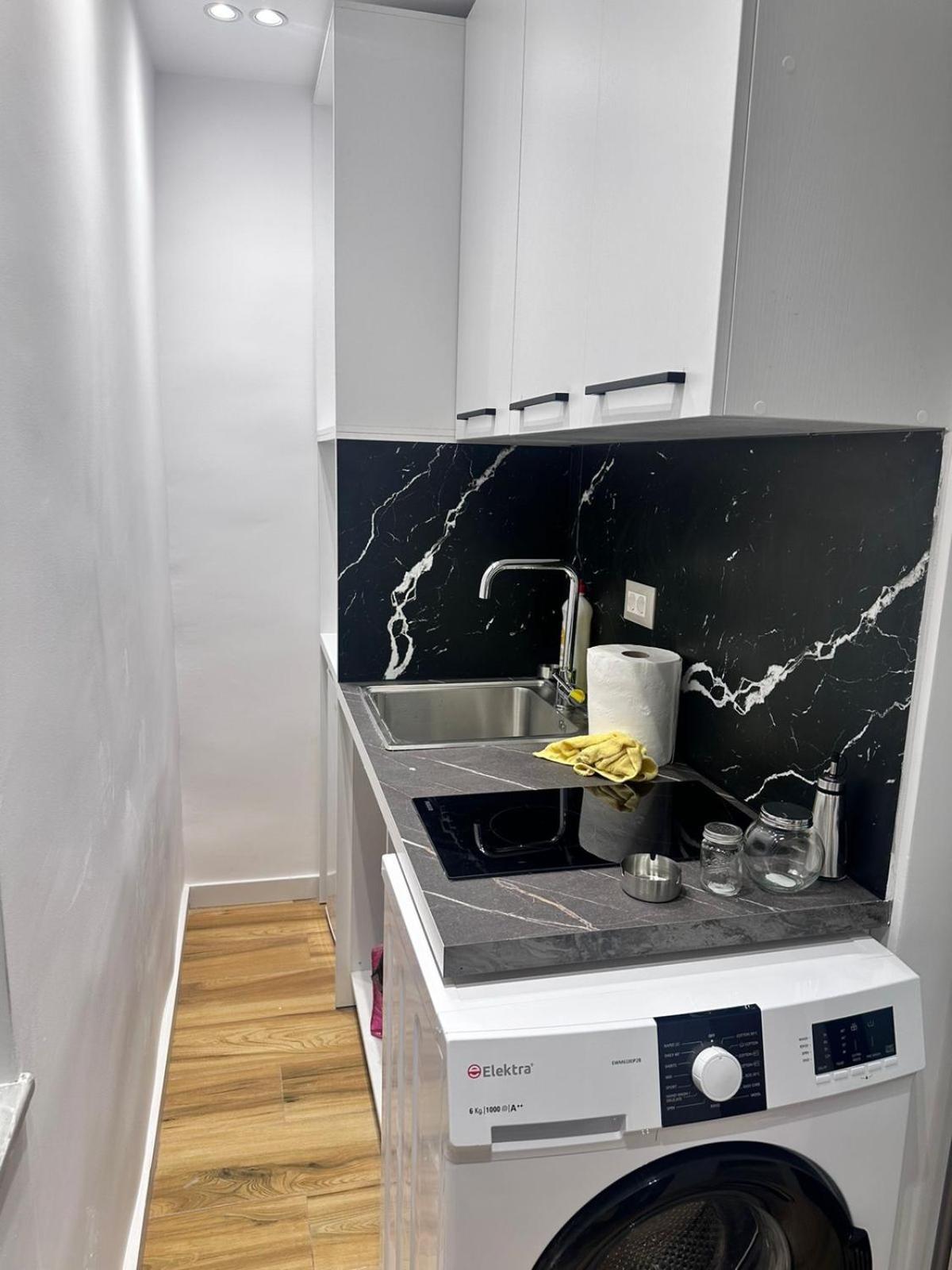 Modern Apartament