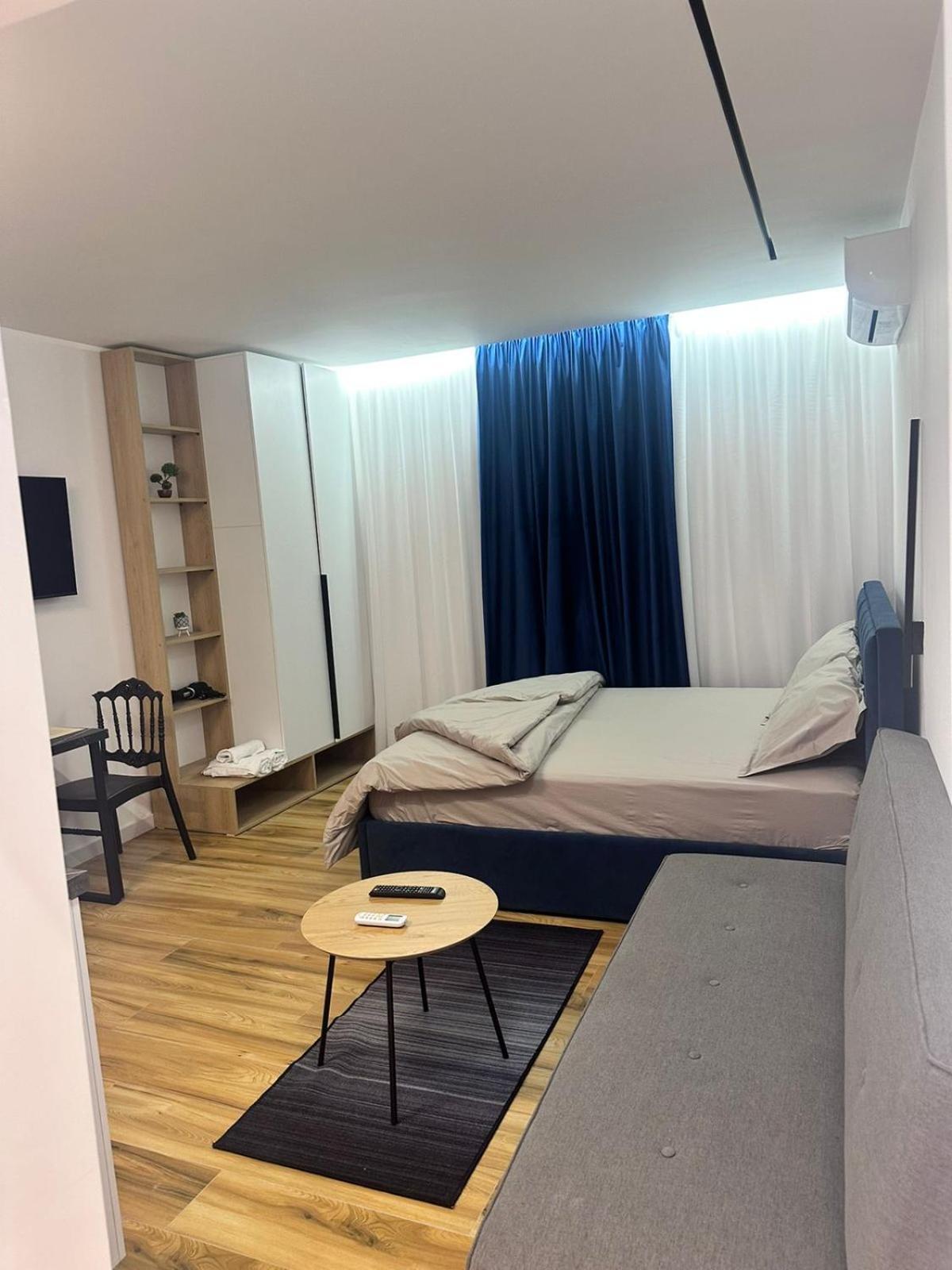 Apartament Modern