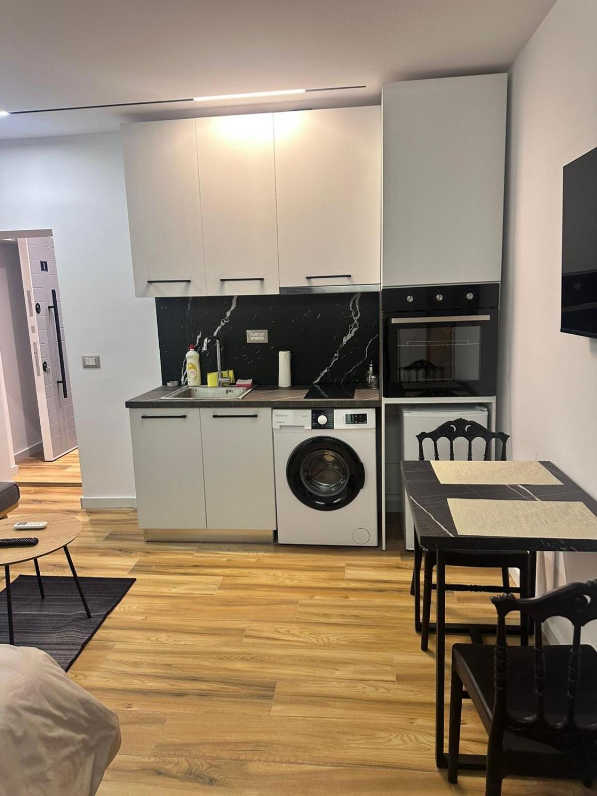 Modern Apartament *