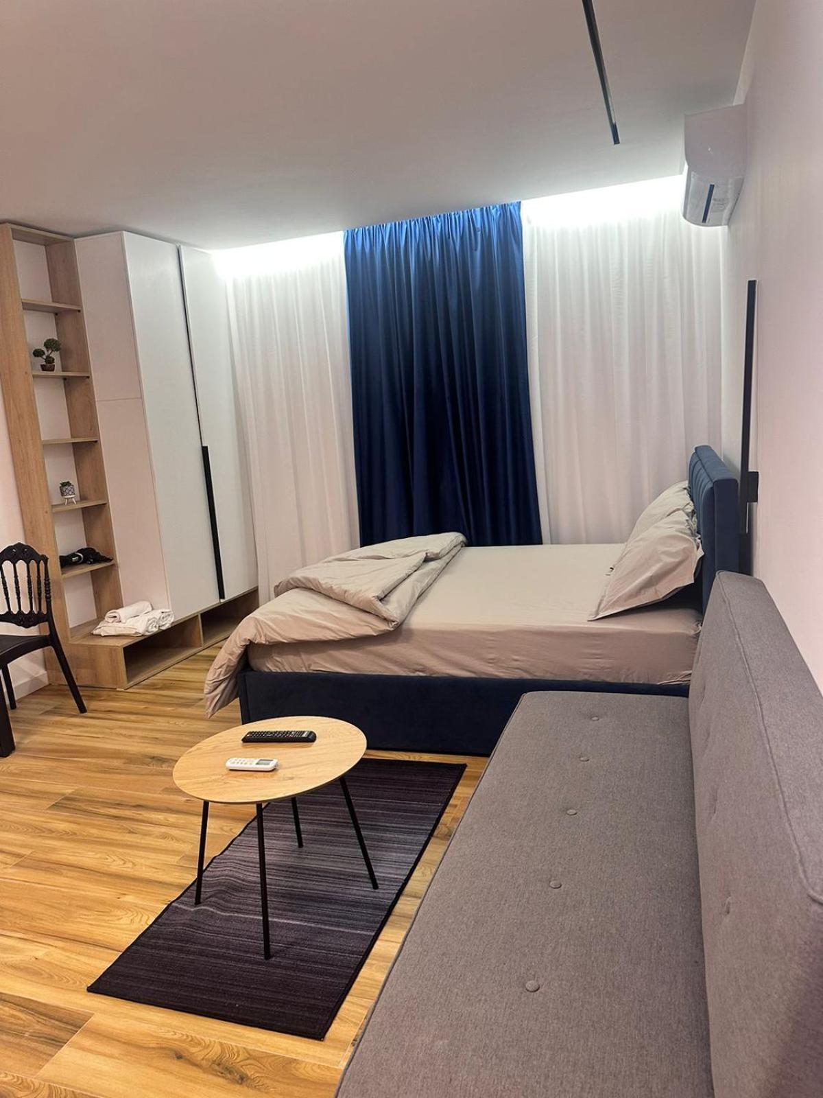 Modern Apartament