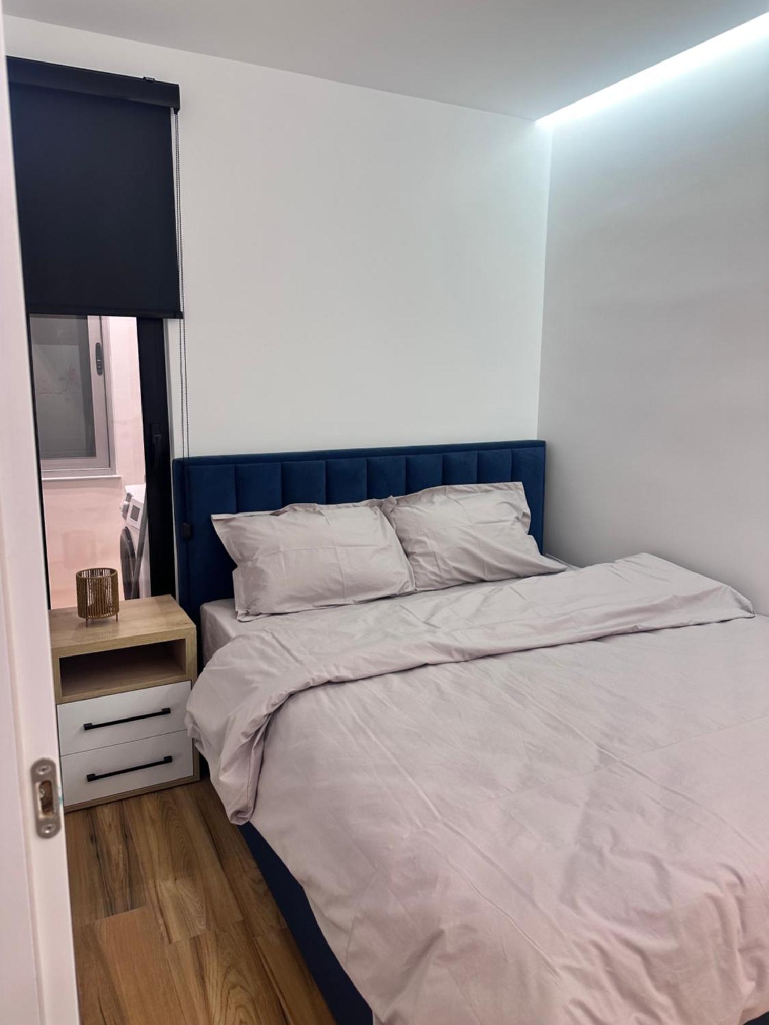 Modern Apartament *